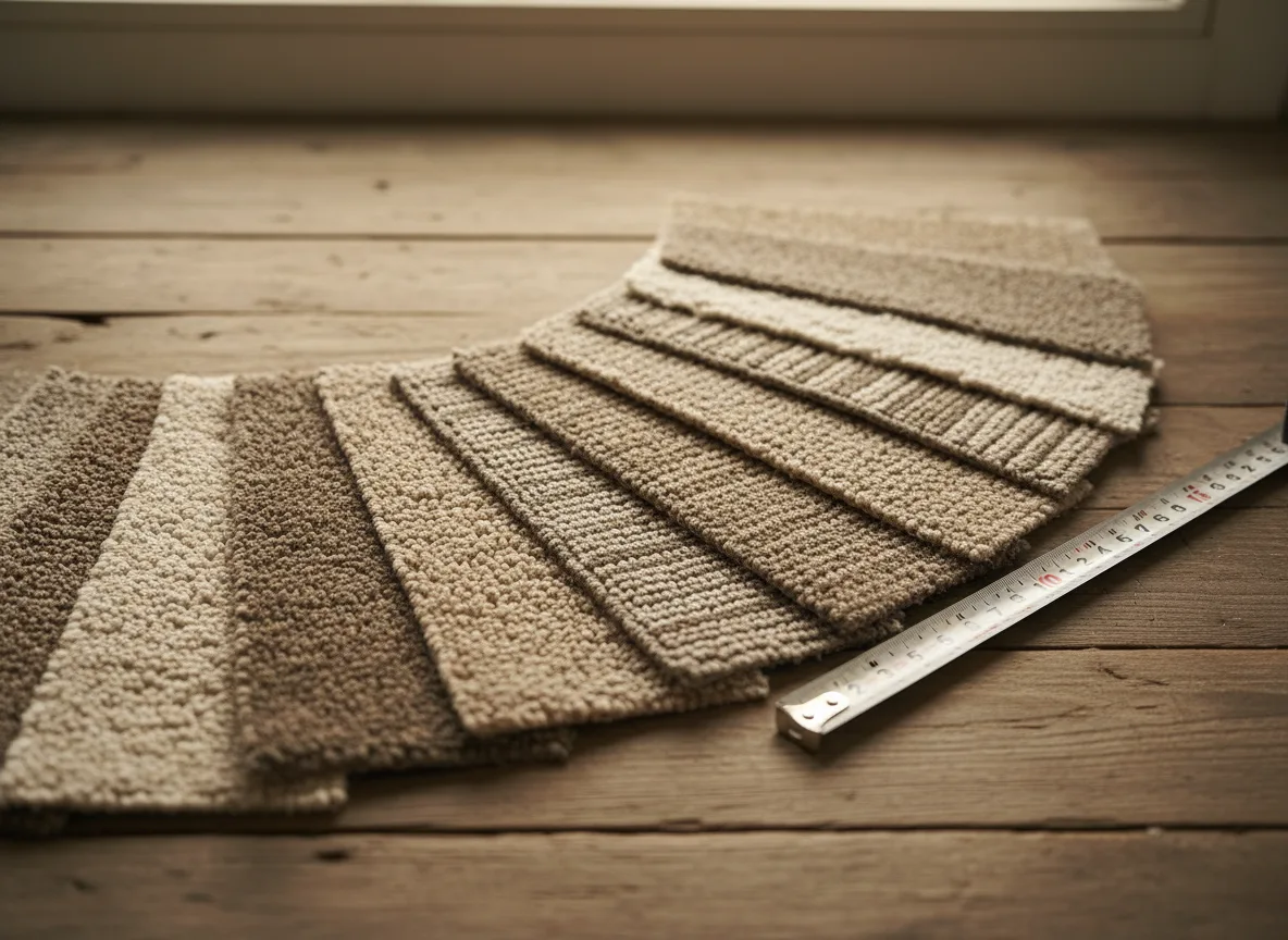 Carpet Installation Coventry, VT FAQs
